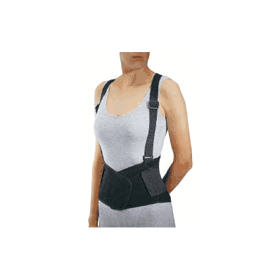 Industrial Back Support Procare Small Hook A