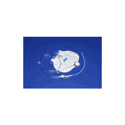 Indwelling Catheter Tray Add-a-foley Foley Wi