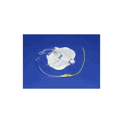 Indwelling Catheter Tray Add-a-foley Foley Wi