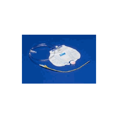 Indwelling Catheter Tray Curity Foley 16 Fr.
