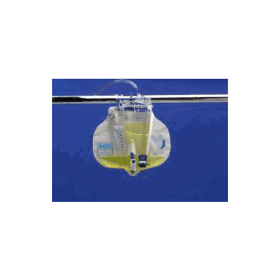 Indwelling Catheter Tray Precision 400 Foley