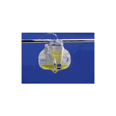 Indwelling Catheter Tray Precision 400 Foley
