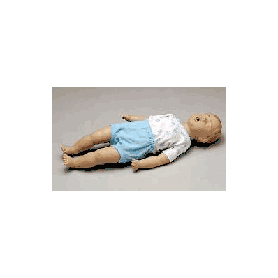 Infant Cpr Trainer Kevin - Mannequin, Cpr In