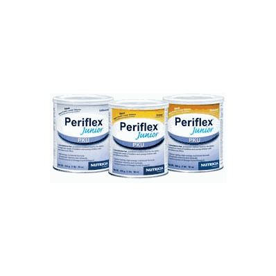 Infant Formula, 16 oz. Powder Can