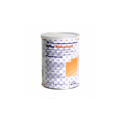 Infant Formula, 454 Gram Powder Can