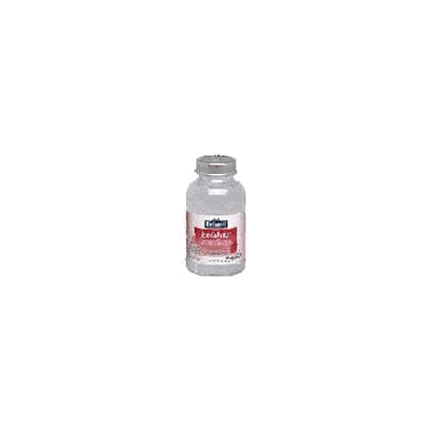 Infant Formula Enfalyte Fruit 6 Oz. - Enfami