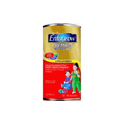 Infant Formula Enfamil Lipil Next Step 32