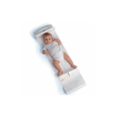 Infant Measure Mattress 4 X 39 Inch - Matt, I