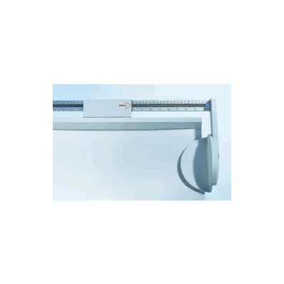 Infant Measuring Device White, Range 35 - 80