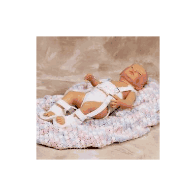 Infant Pelvic Harness Pavlik Large Pediatric