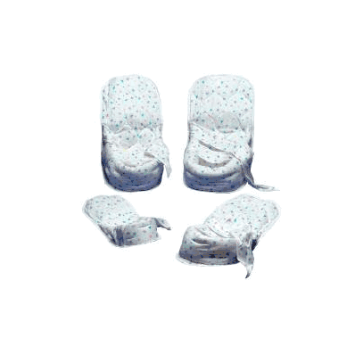 Infant Positioning Nest Snuggleup Small - Ai