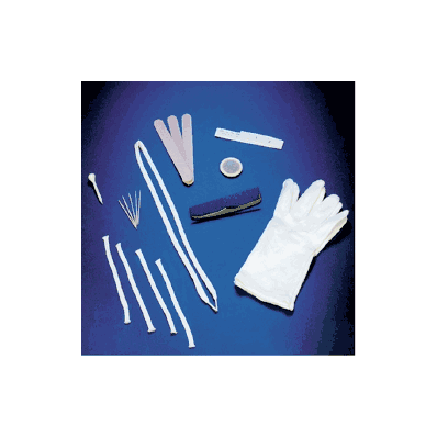 Infection Control Glove Sterile Powder Free C