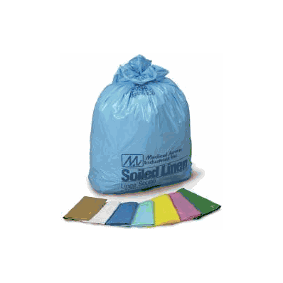Infectious Linen Bag 30-1/2 X 41 Inch - Bag,