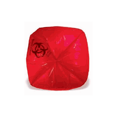 Infectious Waste Bag 30 X 36 Inch - Bag, Bioh