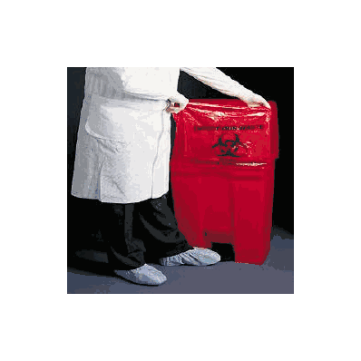 Infectious Waste Bag Medi-pak Sure-seal 31