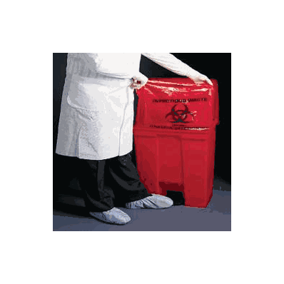 Infectious Waste Bag Medi-pak Sure-seal 40