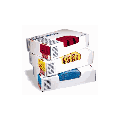 Infectious Waste Bag 24 X 33 Inch - Bag, Bioh