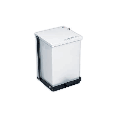 Infectious Waste Receptacle Detecto 12 Gallo