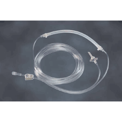 Infiltration Tubing, 15.5' Single Spike for