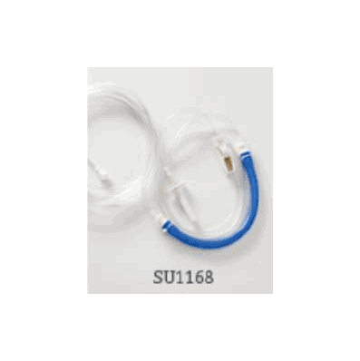 Infiltration Tubing For Peristaltic Pump