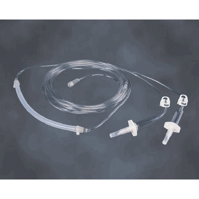 Infiltration Tubing Klein Double Spike, 15.