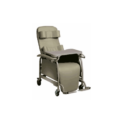 Infinite Position Recliner Lumex Preferred C