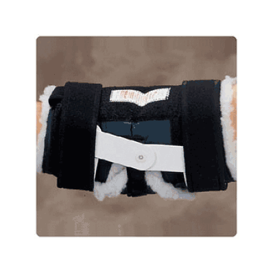 Inflatable Elbow Orthosis By Sammons And Pres