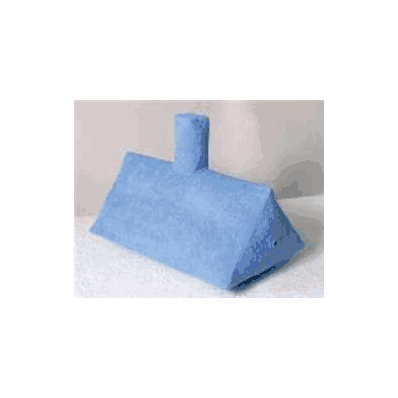 Inflatable Knee Bolster 23 L X 14 W X 11-1/2