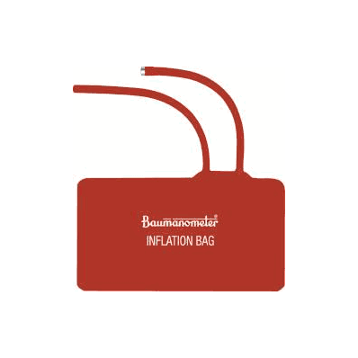 Inflation Bag Child / Small Adult, 9 X 18 Cm,