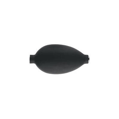 Inflation Bulb For Blood Pressure Cuff By Wel