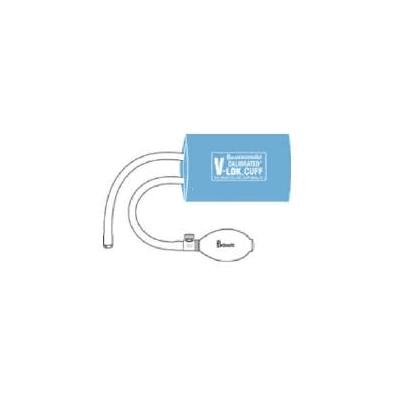 Inflation System Calibrated V-lok Adult - I