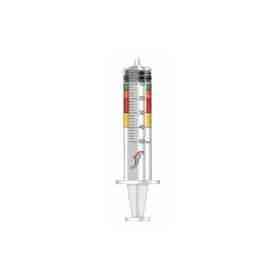 Inflator, CufF F/Laryngeal Mask Airway (10/Bx