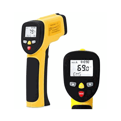 Infrared Thermometer