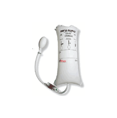 Infuser Bag Infu-surg 500 Ml - Bag, Pressure