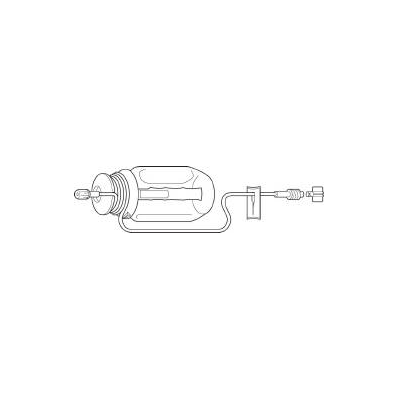 Infuser, Intermate Ce Sv-50 (48/Cs) - - Baxt