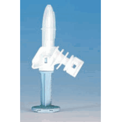 Infusion Adapter, Infusion C100 with Phaseal Connector