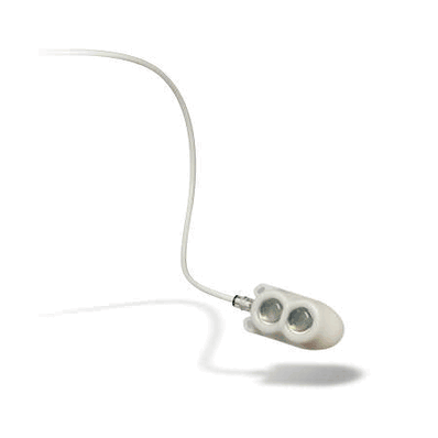 Infusion Port, 7 Fr Slimport, Dual-Lumen