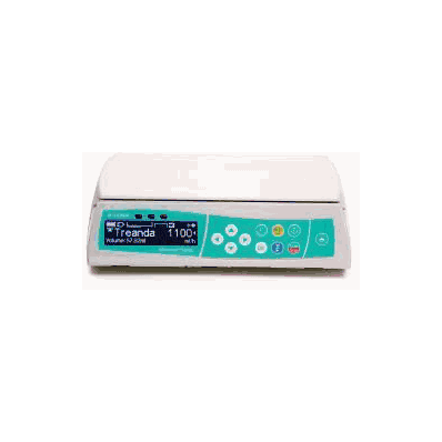 Infusion Pump Infusomat, complete system