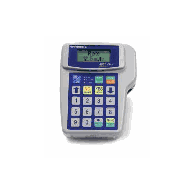 Infusion Pump (Refurbished) 4000 Plus - Pump,