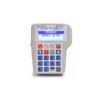 Infusion Pump (Refurbished) 6000 Cms - Pump,