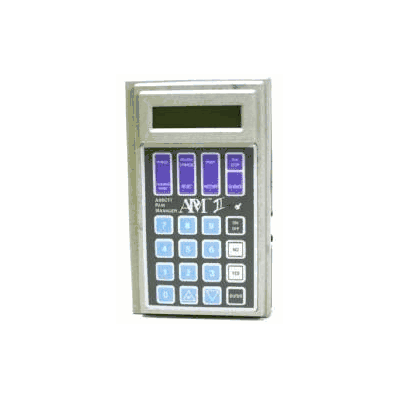 Infusion Pump (Refurbished) Apm Ii - Pump, Am