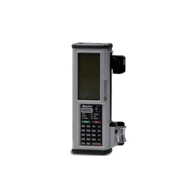 Infusion Pump (Refurbished) Baxter As50 - Pum