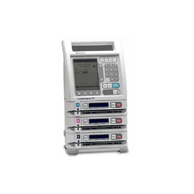 Infusion Pump (Refurbished) Baxter Iv - Pump,