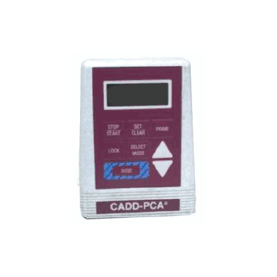 Infusion Pump (Refurbished) CadD 5800 Pca -