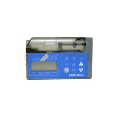 Infusion Pump (Refurbished) CadD 5900 Micro