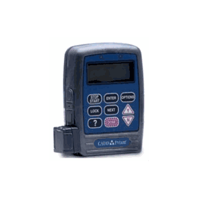 Infusion Pump (Refurbished) CadD 6100 Vip -