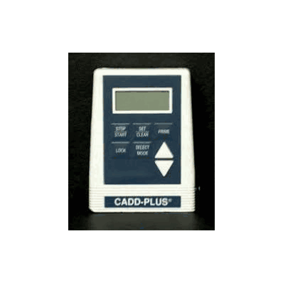 Infusion Pump (Refurbished) CadD Plus 5400 -
