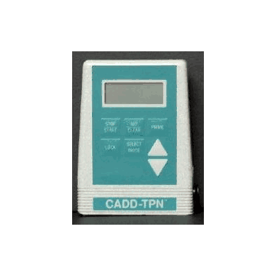 Infusion Pump (Refurbished) CadD Plus 5700 T