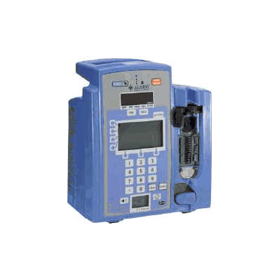 Infusion Pump (Refurbished) Gold 7130 - Pump,