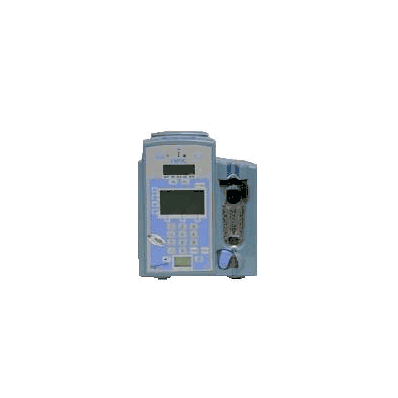 Infusion Pump (Refurbished) Ivac 7100 - Pump,